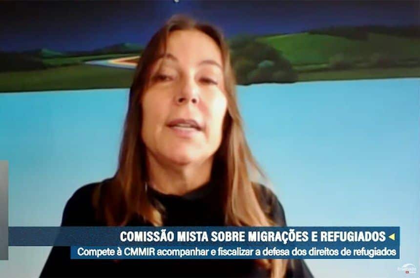 debatedores cobram coordenacao federal para fluxo migratorio de afegaos no brasil