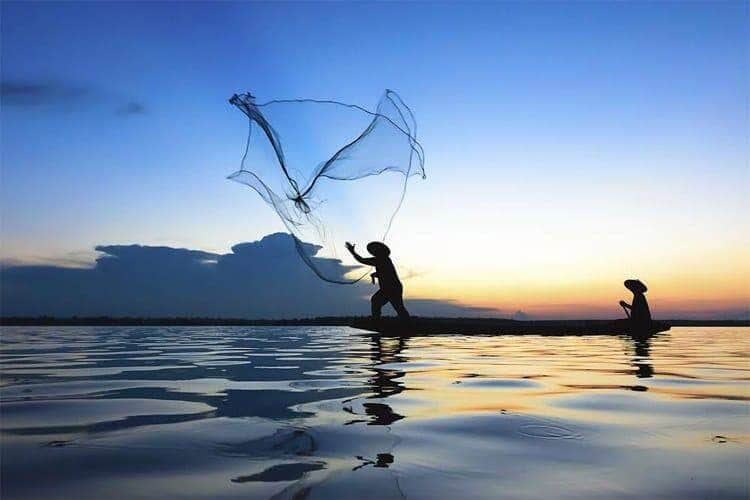 Lei de proibição da pesca comercial entra em vigor em Mato Grosso