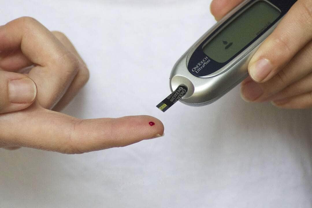 Diabetes: 3 truques que você deve seguir para controlá-lo