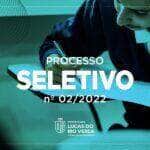 divulgado o gabarito preliminar do processo seletivo 002 2022