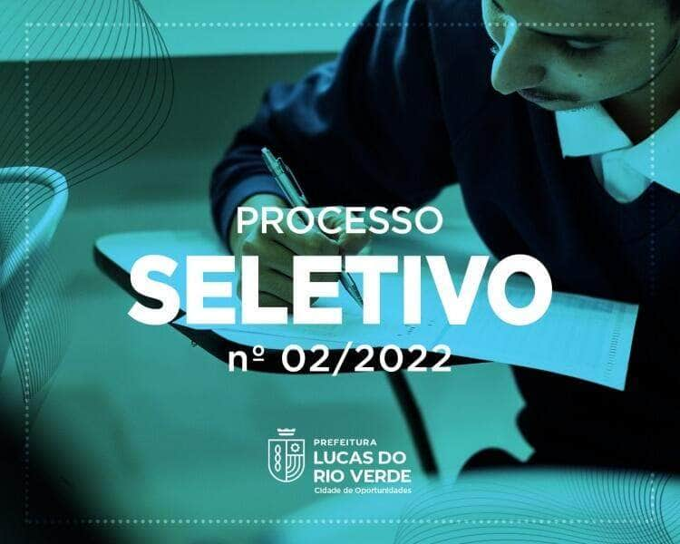 divulgado o gabarito preliminar do processo seletivo 002 2022