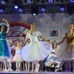 espetaculo de ballet da secretaria de cultura e turismo emociona familias luverdenses