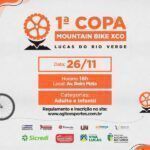 esporte abre inscricoes para primeira edicao da copa mountain bike xco