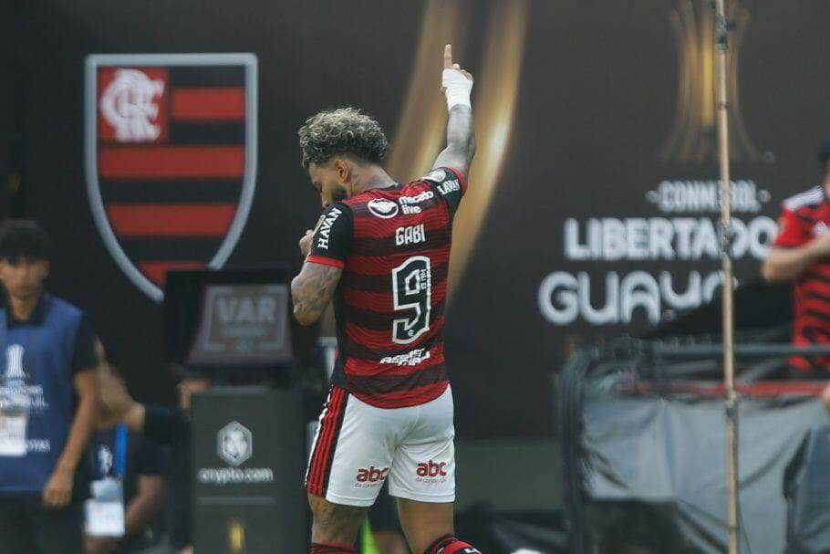 flamengo supera athletico e conquista conmebol libertadores