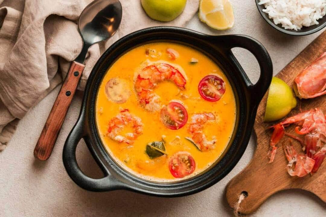 receita de moqueca de peixe