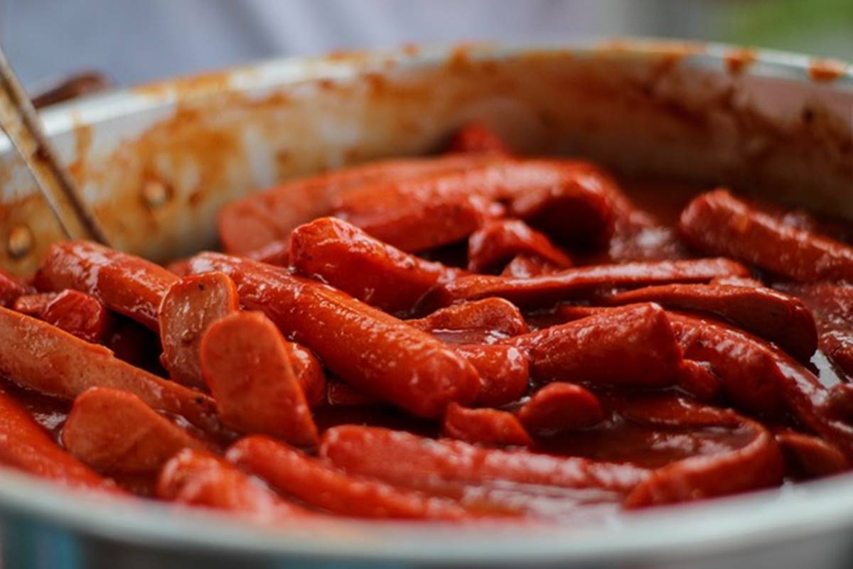 7 receitas de cachorro-quente para se deliciar com a família em