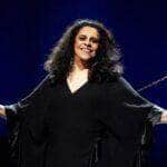 gal costa senadores lamentam morte de icone da musica brasileira