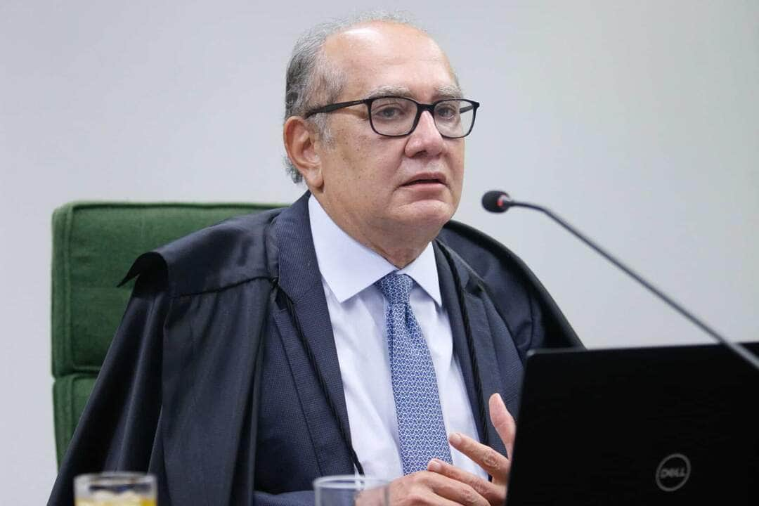 gilmar mendes suspende investigacao sobre fraudes na fgv scaled