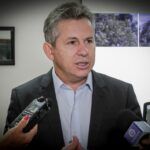 governador defende desmatamento ilegal zero 1 irregular esta causando prejuizo enorme para mt”