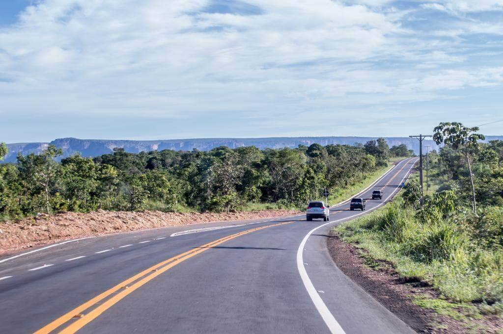 governo abre licitacoes para recuperar estradas e melhorar infraestrutura