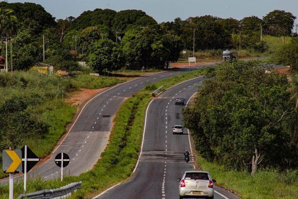 governo assina ordem de servico para revitalizacao da mt 040