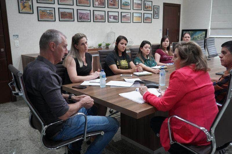 lucas do rio verde debate gestao ambiental com o estado