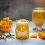 receita de coquetel tropical para emagrecer