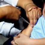 mato grosso recebe 19 440 doses de vacina para a faixa etaria de seis meses a tres anos