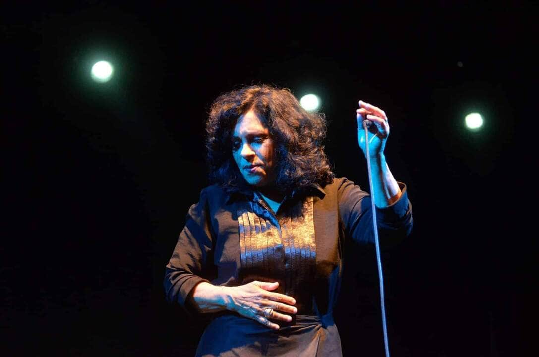 Morte de Gal Costa