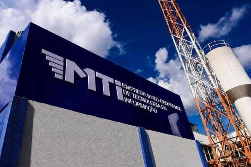 mti abre processo seletivo para contratacao imediata de menor aprendiz