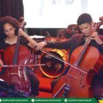 orquestra sinfonica jovem de lucas do rio verde aprensenta iv concerto com o tema filmes e series