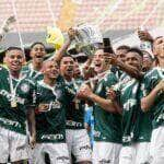 palmeiras e campeao da copa do brasil sub 20 2022