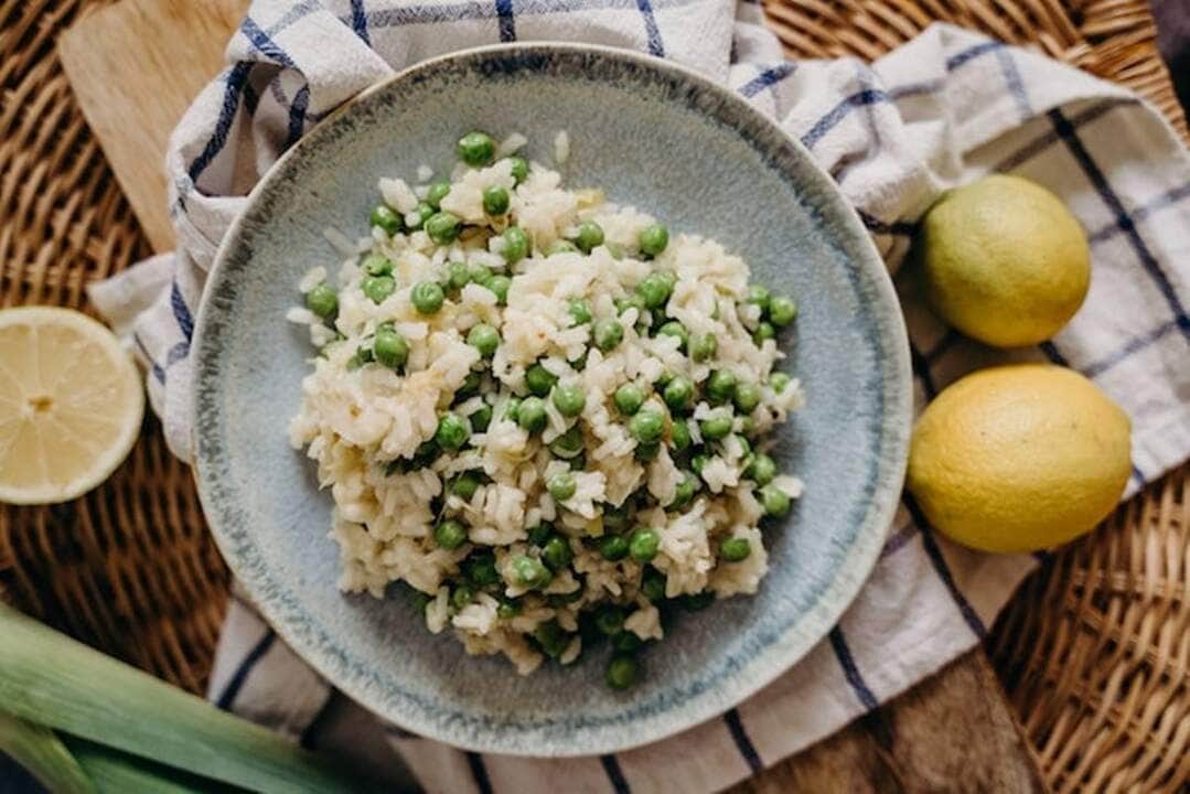 como cozinhar arroz integral
