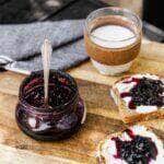 como fazer geleia de jabuticaba