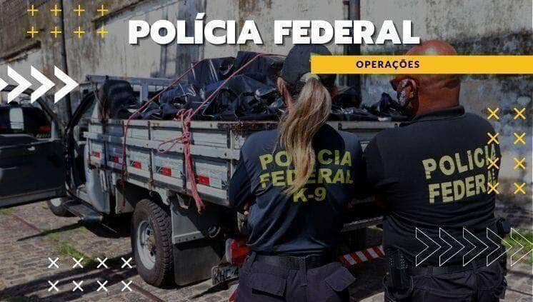 pf combate contrabando no parana