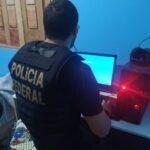 pf deflagra operacao que apura fraude no auxilio emergencial