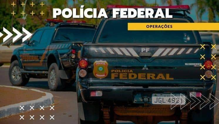 pf realiza operacao que apura fraude em licitacoes em altamira pa