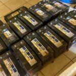 policia civil recupera 23 baterias de caminhao furtadas em mirassol d’oeste