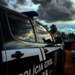 policia civil recupera o valor de r 5 5 mil de vitima de golpe pela internet