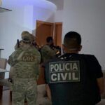 policias civis de mt e pr cumprem mandados contra autores de golpes do falso perfil do whatsapp