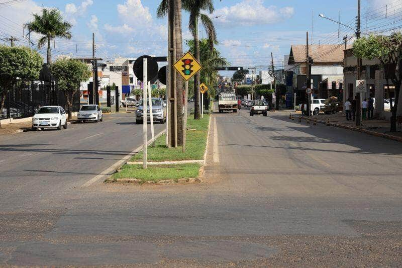 populacao podera votar em pesquisa melhor opcao de construcao da ciclovia no centro