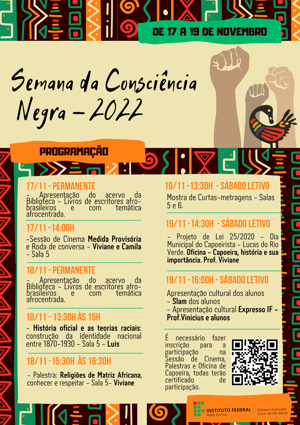 programacao semana da consciencia negra mao punho estampa africana preto cartaz 1.png 1000x0 q85 crop subsampling 2