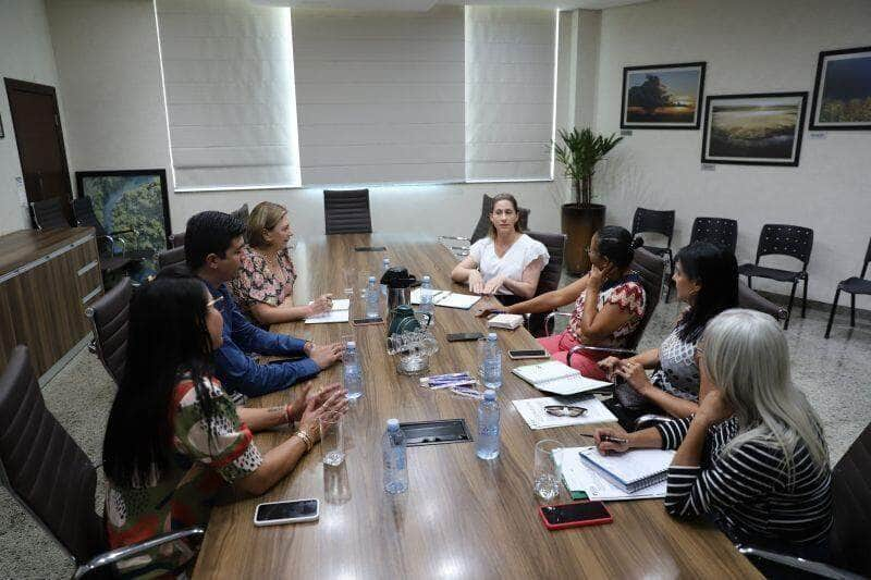 projetos habitacionais de lucas do rio verde chamam atencao de primavera do leste