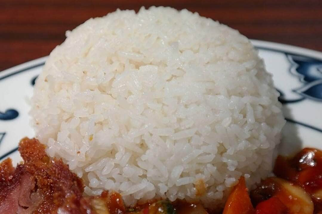 como fazer arroz soltinho