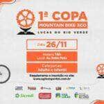 secretaria de esporte e lazer divulga trajeto da copa mountain bike xco