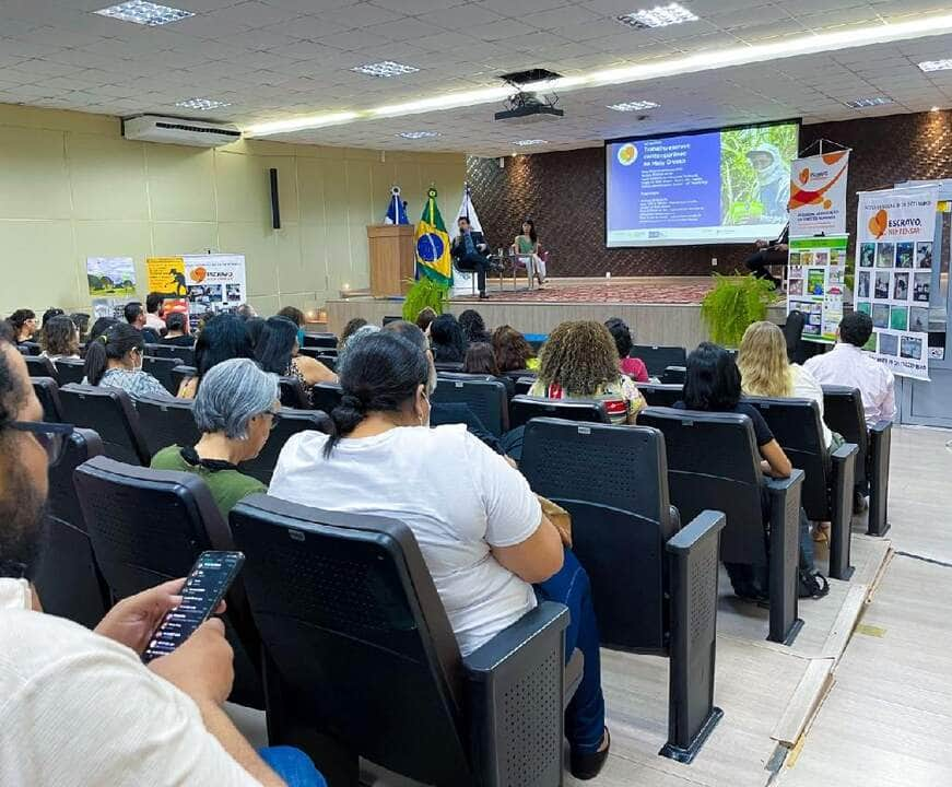 seduc mt participa do seminario trabalho escravo contemporaneo em mato grosso