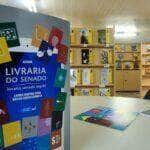 senado federal esta presente no retorno da bienal do livro bahia a salvador