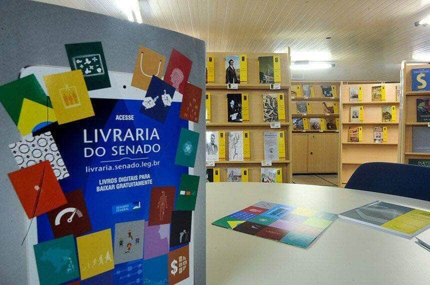 senado federal esta presente no retorno da bienal do livro bahia a salvador