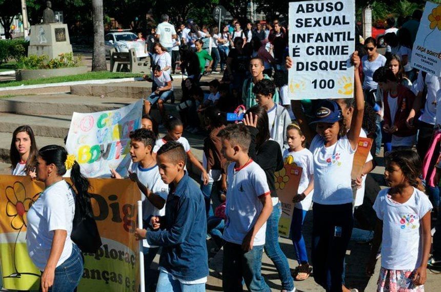 senado pode aumentar penas de crimes sexuais contra criancas e adolescentes