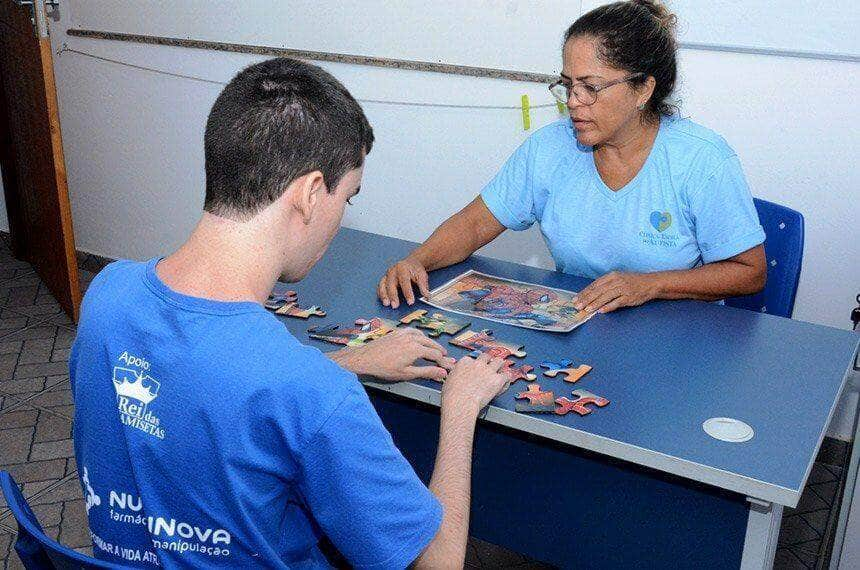 subcomissao das pessoas com deficiencia vai debater atendimento a espectro autista