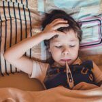Poluição complica resfriados em crianças e causa mais internações por bronquiolite