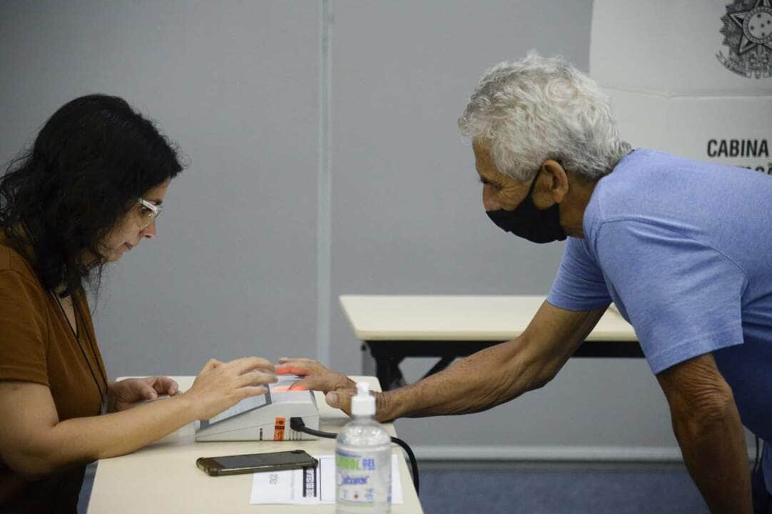 Cerca de 37 mil mesários que atuaram em Mato Grosso já podem obter sua declaração de Trabalho
