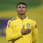 Copa - Thiago Silva