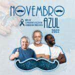 unidades de saude reforcam acoes preventivas durante novembro azul