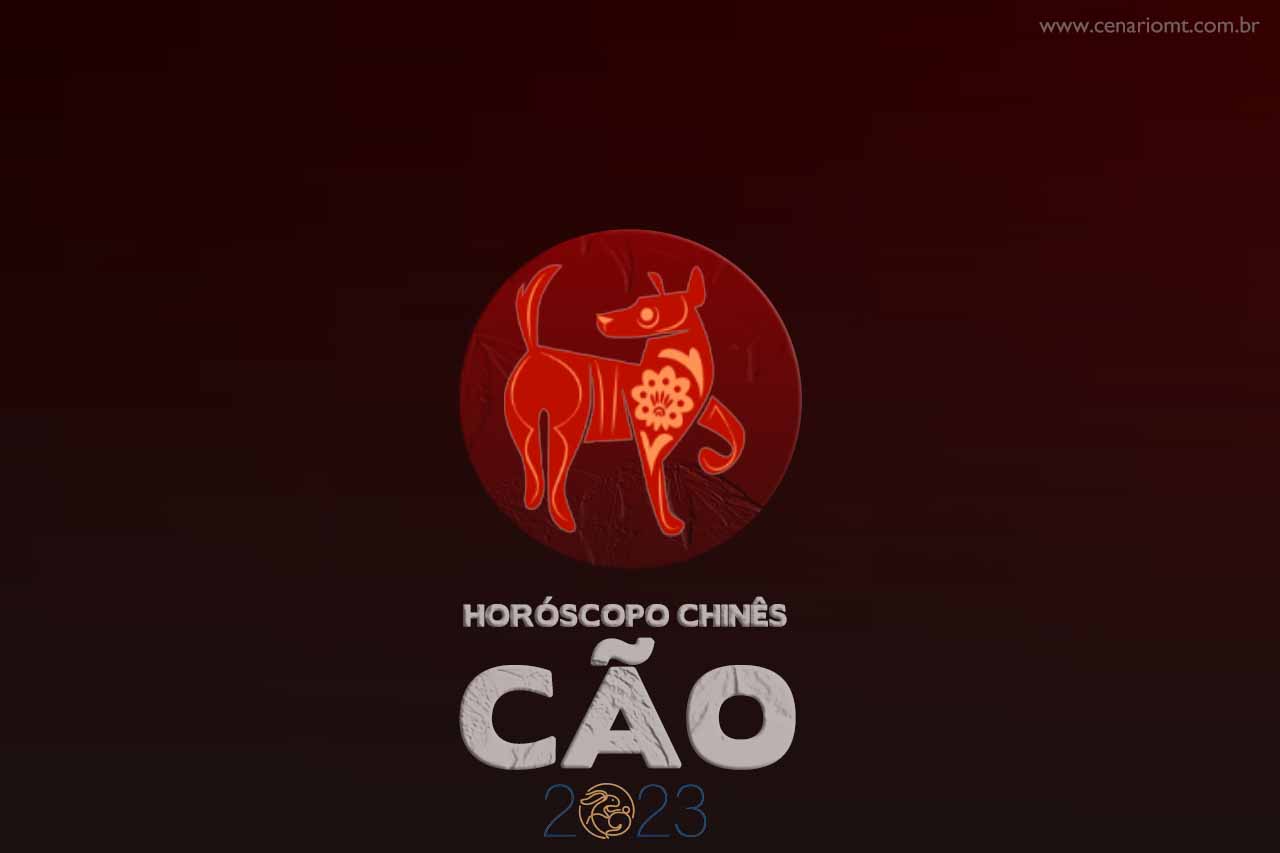 Cão no Horóscopo Chinês