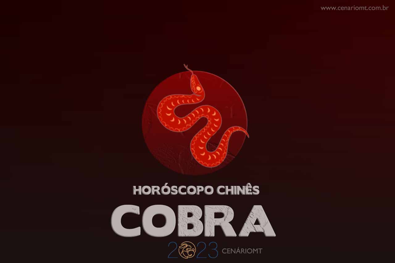 Cobra no Horóscopo Chinês