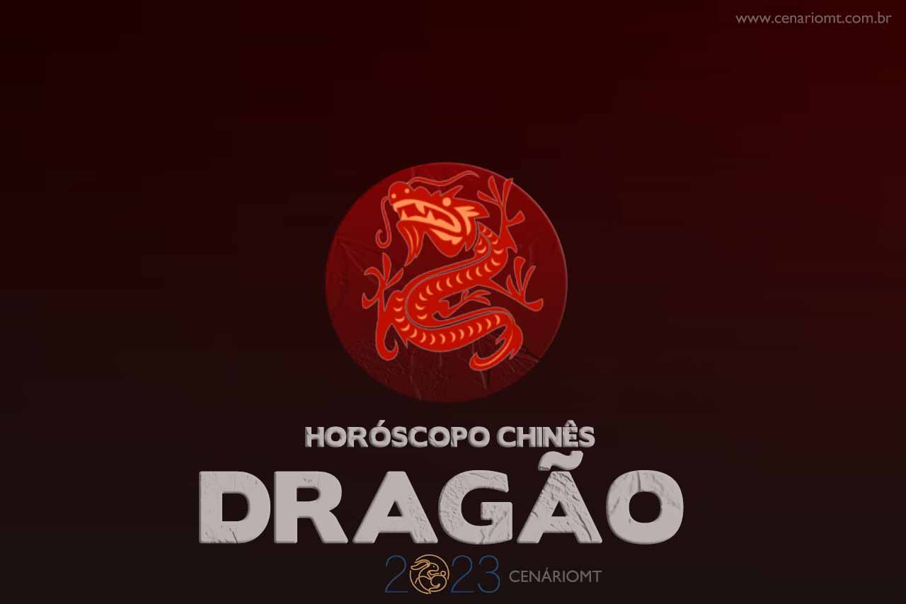 Dragão no Horóscopo Chinês