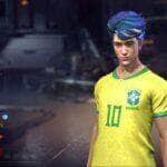 CODIGUIN FF: novo código Free Fire infinito e universal da CBF que todos podem resgatar