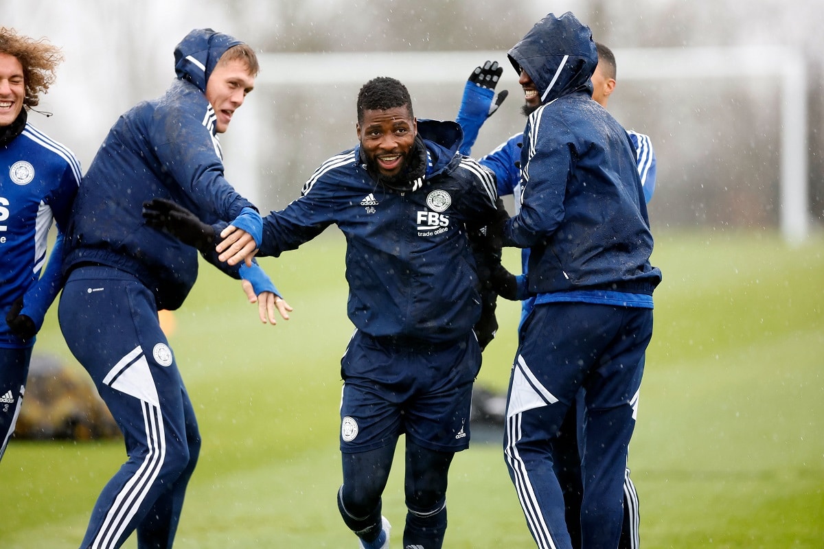 Leicester x Newcastle; onde assistir ao vivo o jogo desta segunda-feira (26) no 'Boxing Day' da Premier League. Foto: Twitter Leicester