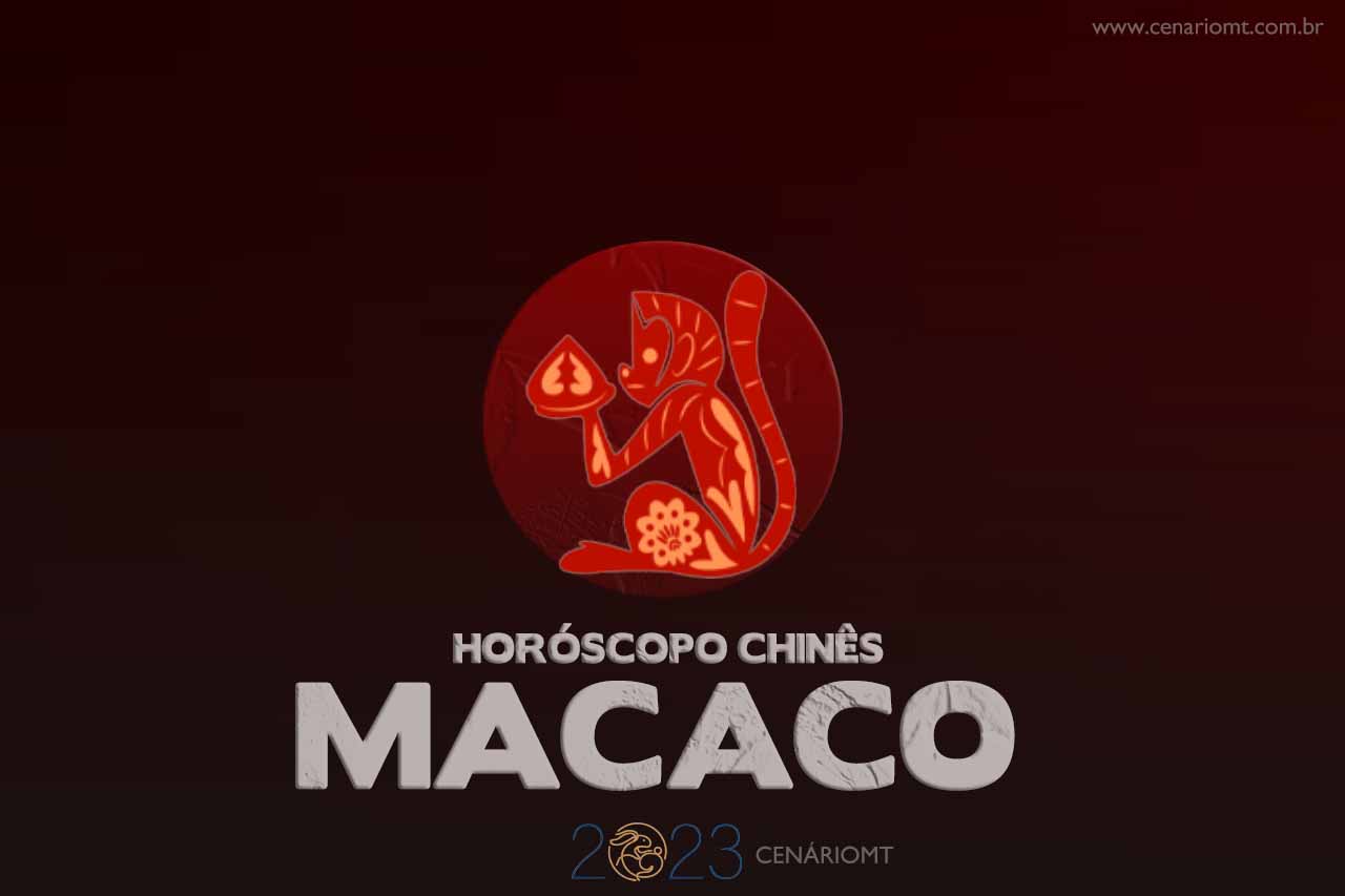 Macaco no Horóscopo Chinês